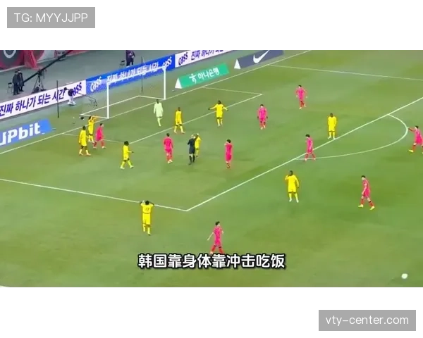 世界杯A组出局球队回顾：韩国与捷克小组赛止步